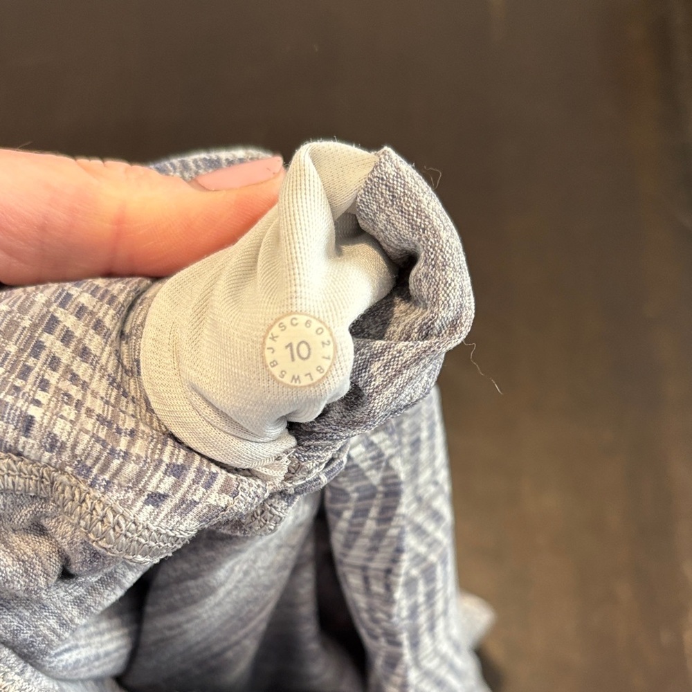 Lululemon Align pants leggings - Picture 4 of 8